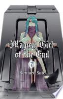 Magical Girl of the End - Tome 7 (VF)
