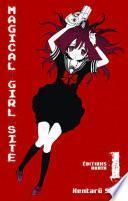 Magical Girl Site -