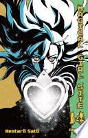 Magical Girl Site - tome 14