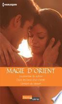 Magie d'Orient