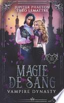 Magie de Sang