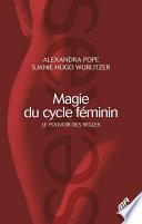 Magie du cycle féminin