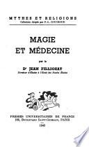 Magie et médecine
