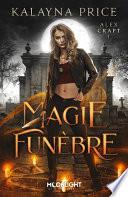 Magie funèbre
