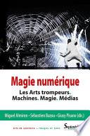 Magie numérique