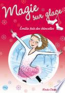 Magie sur glace tome 4