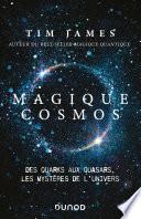 Magique cosmos