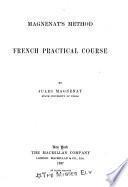 Magnenat's Method: French Practical Course