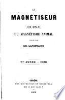 Magnetiseur