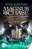 Magnus Chase et les dieux d'Asgard -