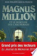 Magnus Million et le dortoir des cauchemars