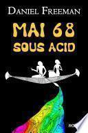 Mai 68 sous acid