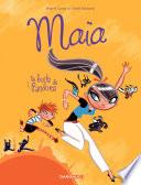 Maïa - Tome 1 - La Boîte de Pandore