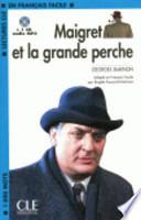Maigret et la grande perche