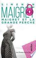Maigret et la Grande Perche