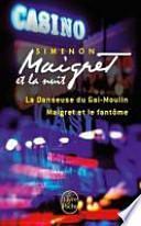 Maigret et la nuit