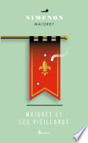 Maigret et les vieillards