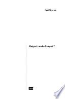 Maigret