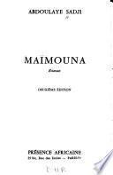 Maïmouna