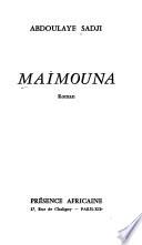 Maïmouna