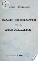 Main courante
