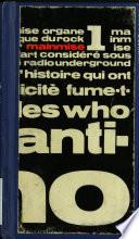 Mainmise 1