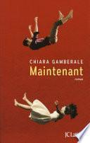 Maintenant