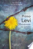 Maintenant ou jamais