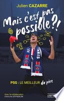 Mais c'est pas possible ?!