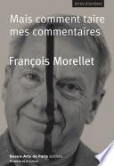 Mais comment taire mes commentaires