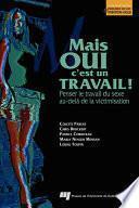 Mais oui c'est un travail !