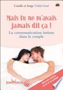 Mais tu ne m'avais jamais dit ça !