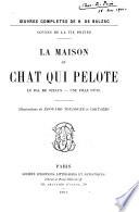 Maison du chat qui pelote