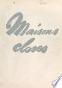 Maisons closes