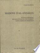 Maisons d'al-Andalus: Without special title