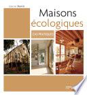 Maisons écologiques