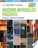 Maisons individuelles passives