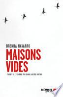 Maisons vides