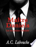 Maître Daniels