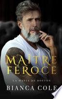 Maître Féroce