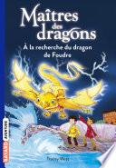 Maîtres des dragons
