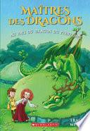 Maîtres des Dragons : N° 14 - Au Pays du Dragon du Printemps