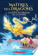 Maîtres des Dragons : N° 7 - la Quête du Dragon de la Foudre
