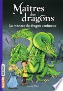 Maîtres des dragons, Tome 05