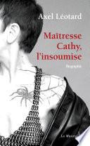 Maîtresse Cathy