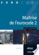 Maîtrise de l'Eurocode 2