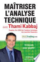 Maîtriser l'analyse technique avec Thami Kabbaj