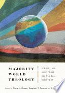Majority World Theology