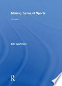 Making Sense of Sports