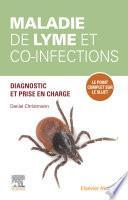 Maladie de Lyme et co-infections